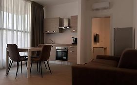 Cconforthotels Puglia Promenade Apartment 3